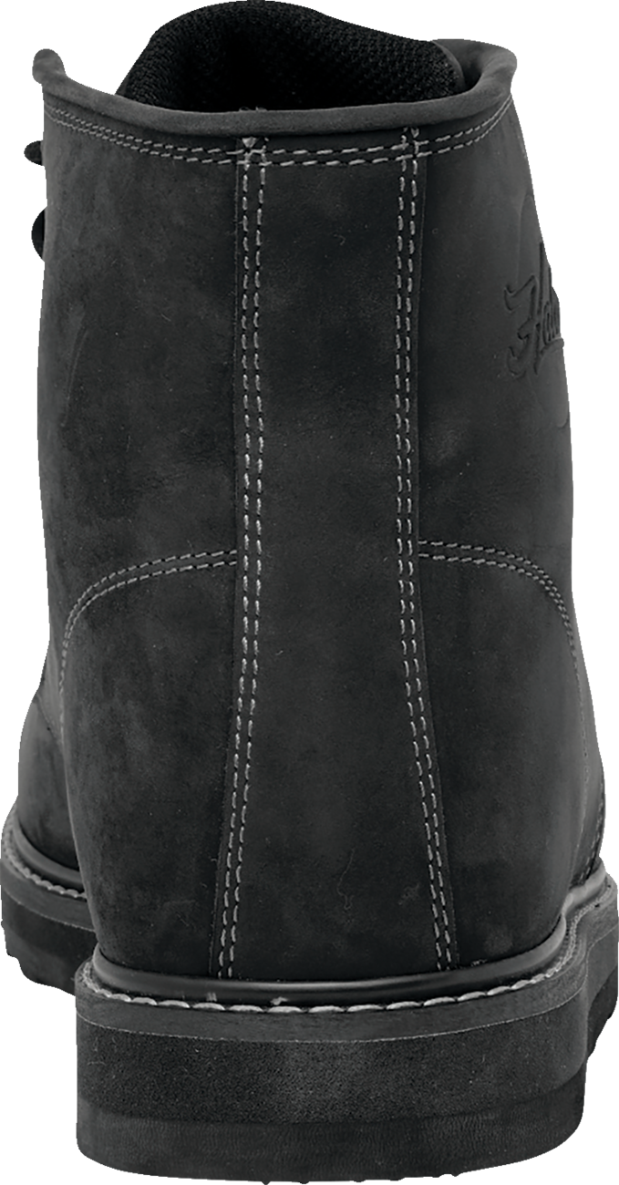 Thor Hallman Towner Boots