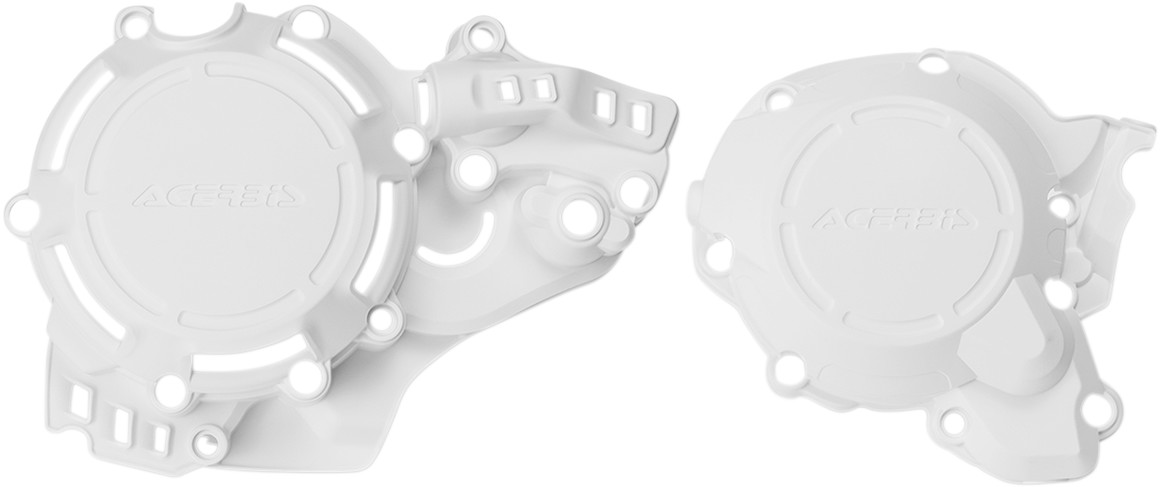 ACERBIS X-Power Engine Cover Kit