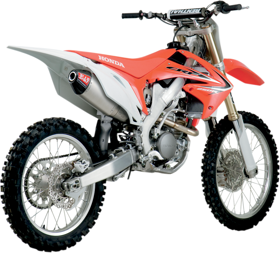 Dirtbike > Honda | Honda CRF 250R