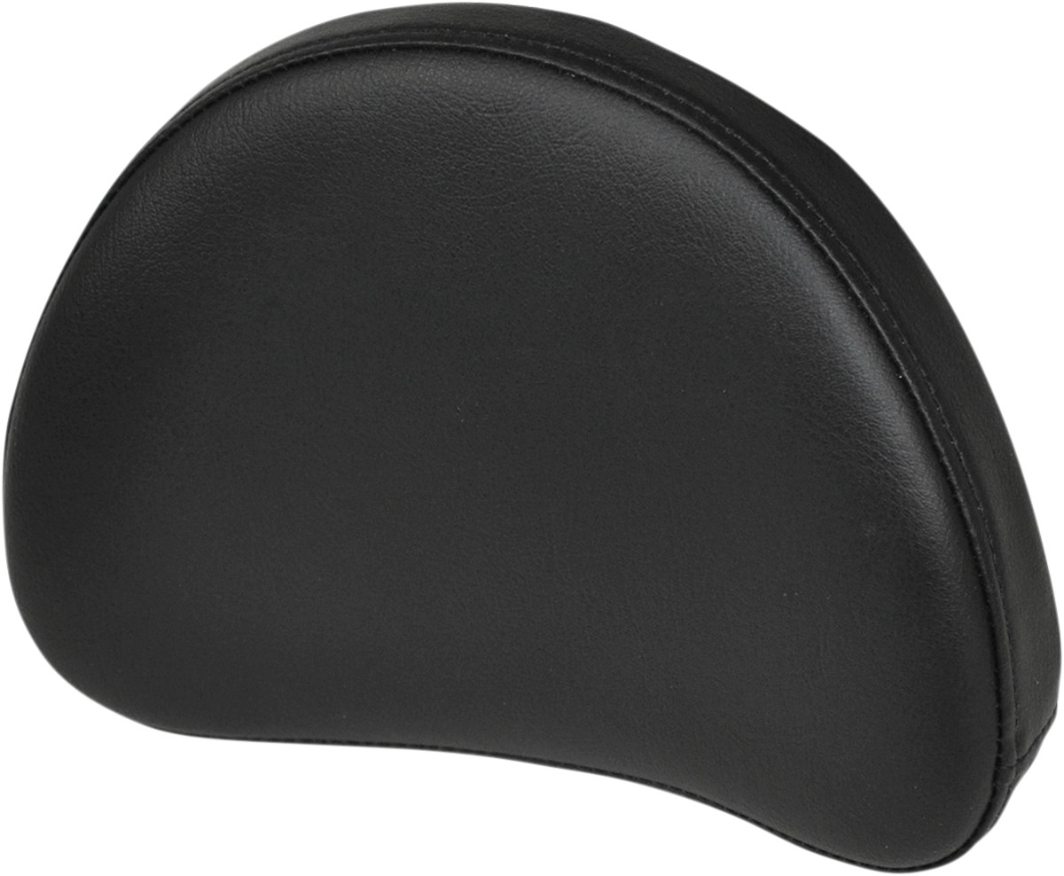 SADDLEMEN Half-Moon Sissy Bar Pad