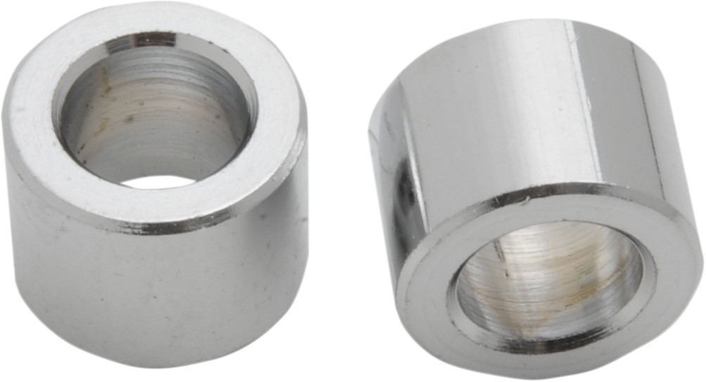 Chrome Turn Signal Spacers — Turn Signal Spacer