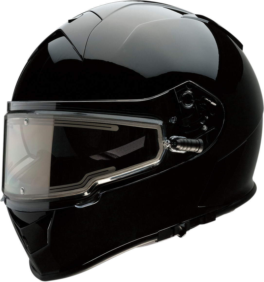 Z1R Warrant Snow Electric Helmet