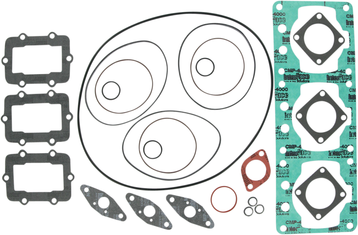 Pro-Formance Top End Engine Gasket Set