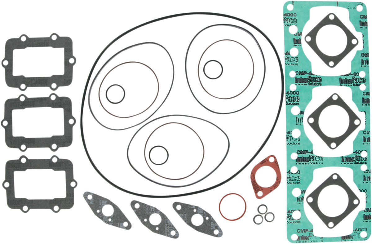 Pro-Formance Top End Engine Gasket Set