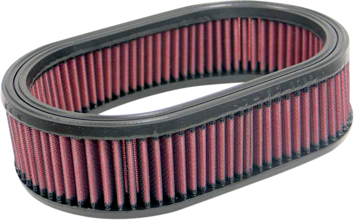 K & n Replacement High-Flow Air Filter - Big Twin/Sportster Harley Davidson