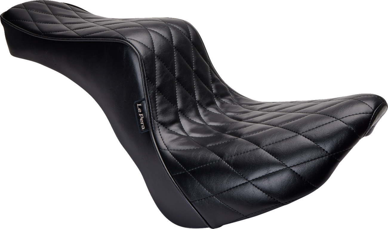 LE PERA Cherokee Seat