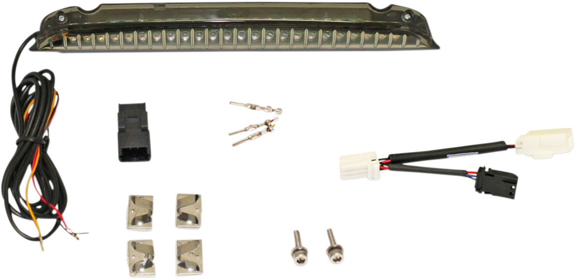 CUSTOM DYNAMICS Dual-Intensity Luggage Rack LED Light Bar