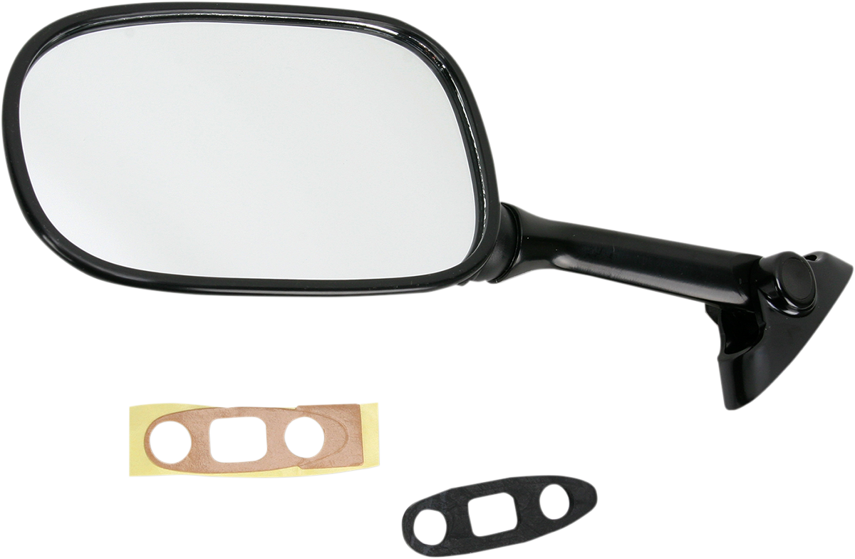 OEM-Style Replacement Mirror