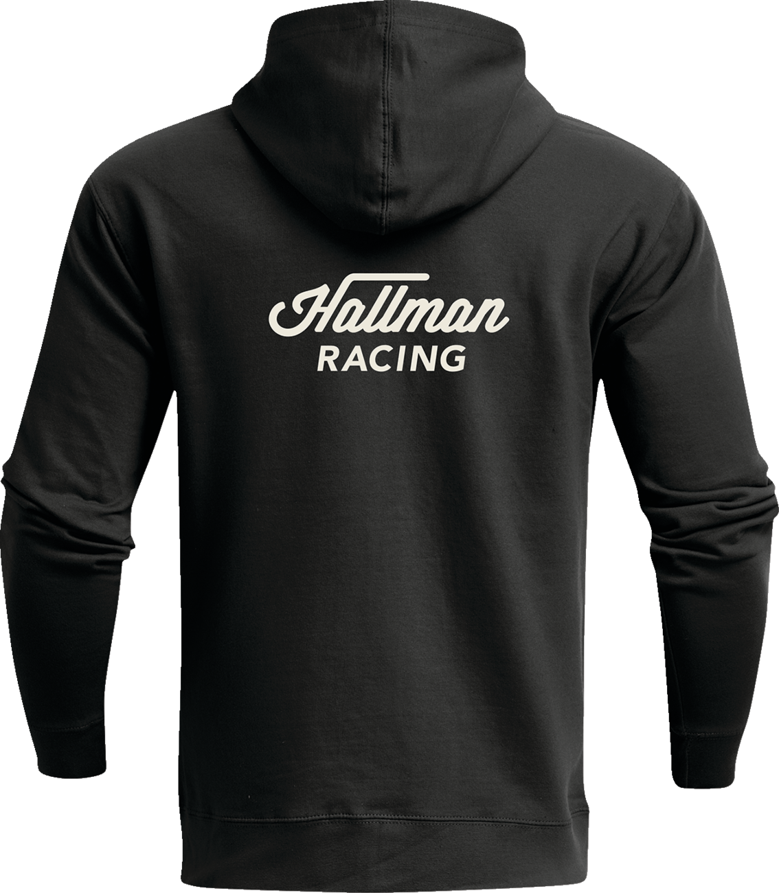 Thor Hallman Heritage Zip-Up Sweatshirt