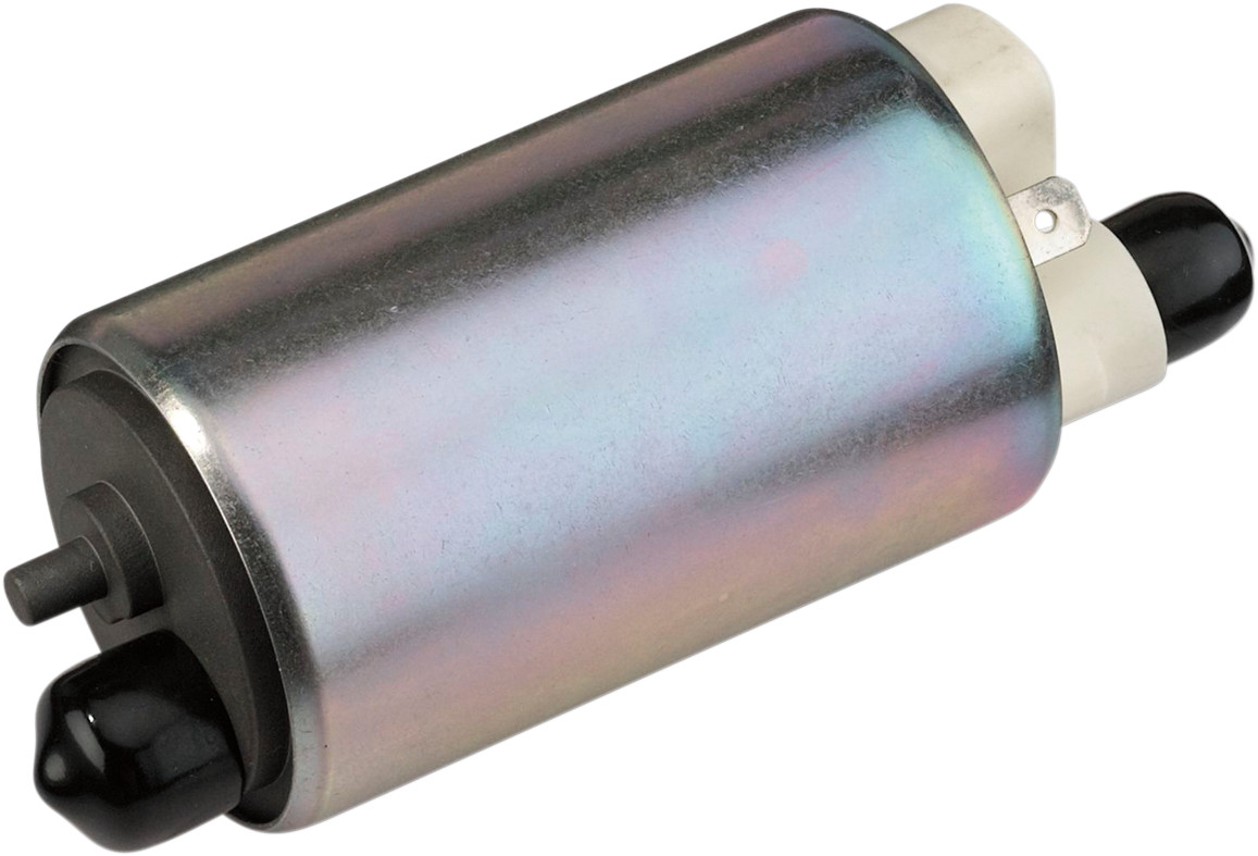 Moose Racing Electronic Fuel Injection Pump with Strainer