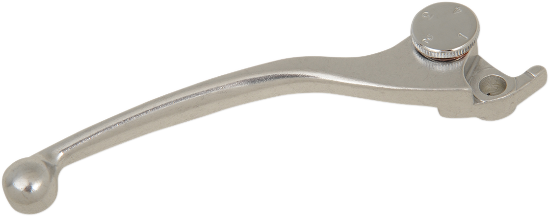 PARTS UNLIMITED Replacement Brake Lever — Kawasaki/Suzuki