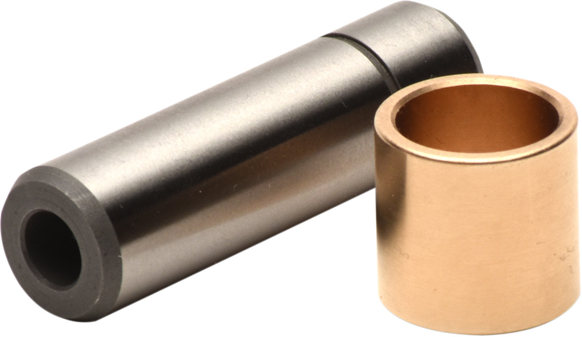 JIMS Idler Shaft with Bushing