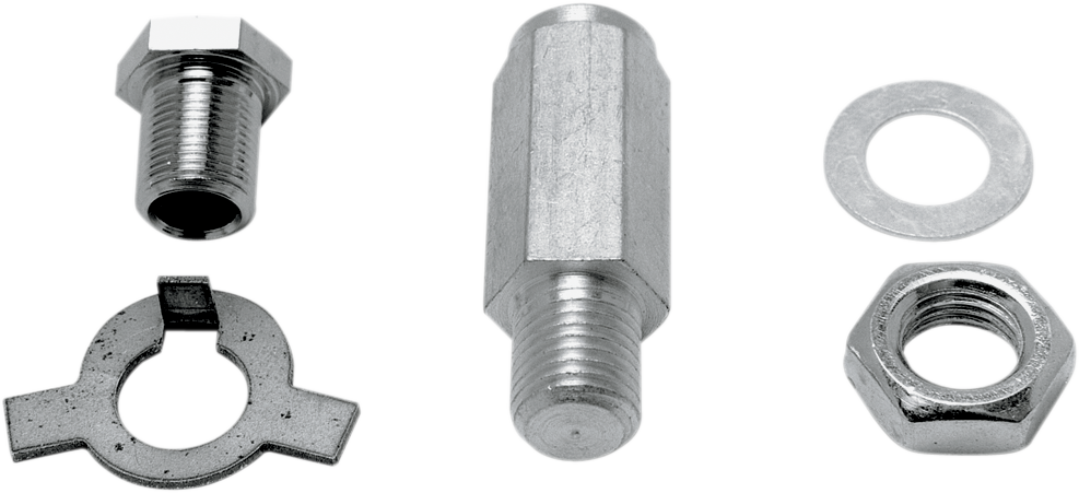 COLONY Dash Cover Mounting Screw and Stud Kit