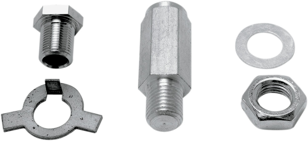 COLONY Dash Cover Mounting Screw and Stud Kit