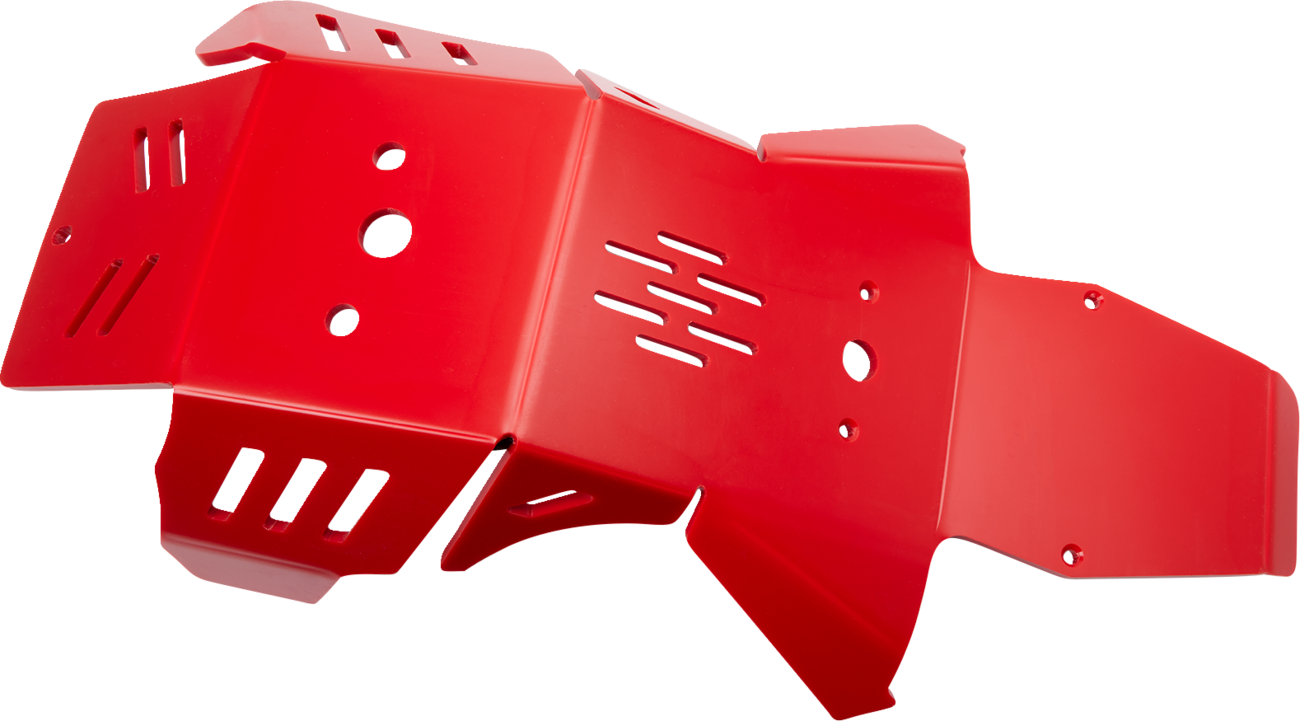 AXP Racing Xtrem Skid Plate Beta 350cc-500cc 2020-2022