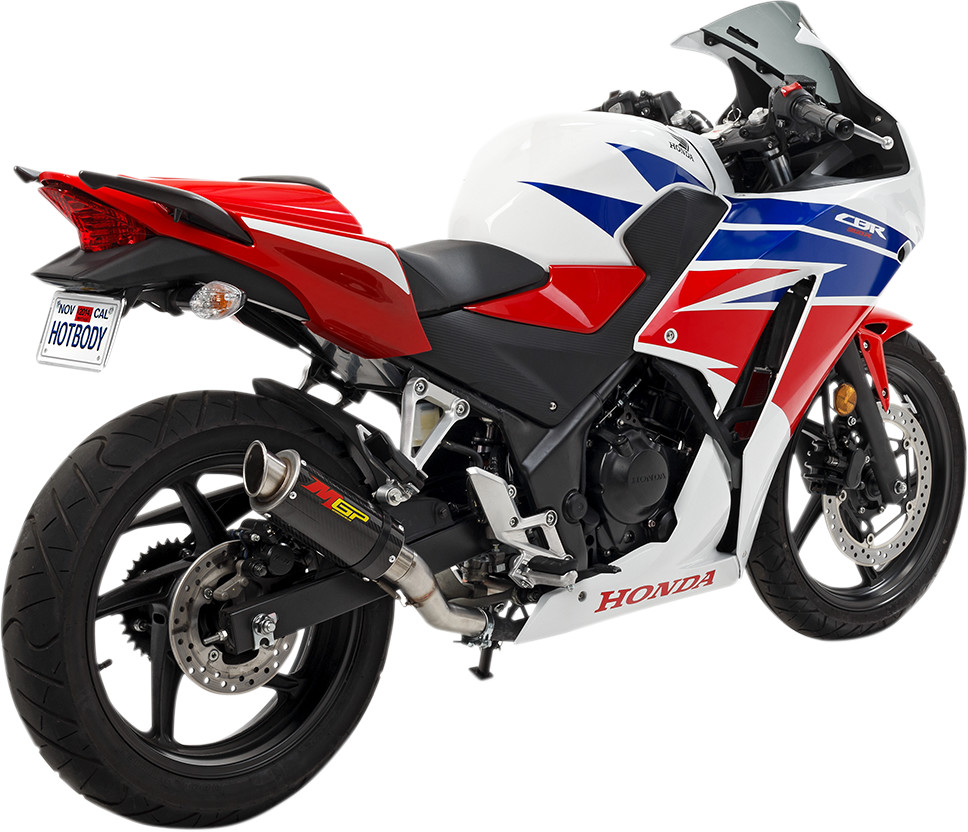 MGP MGP Slip-On Muffler