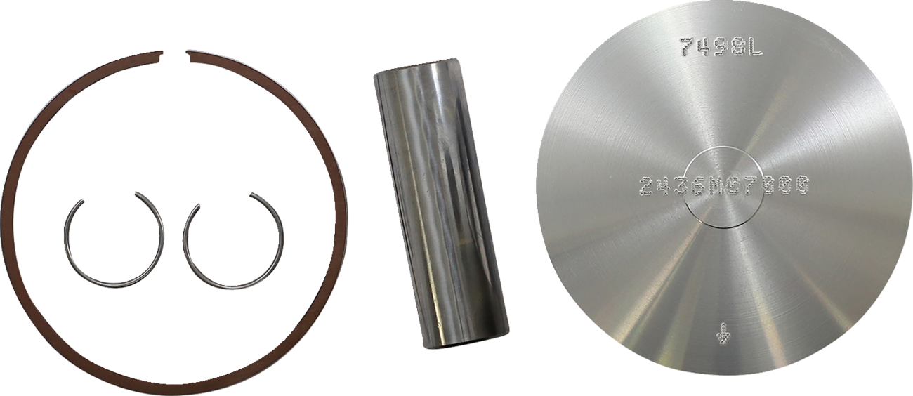 Piston Kit for 2 Stroke