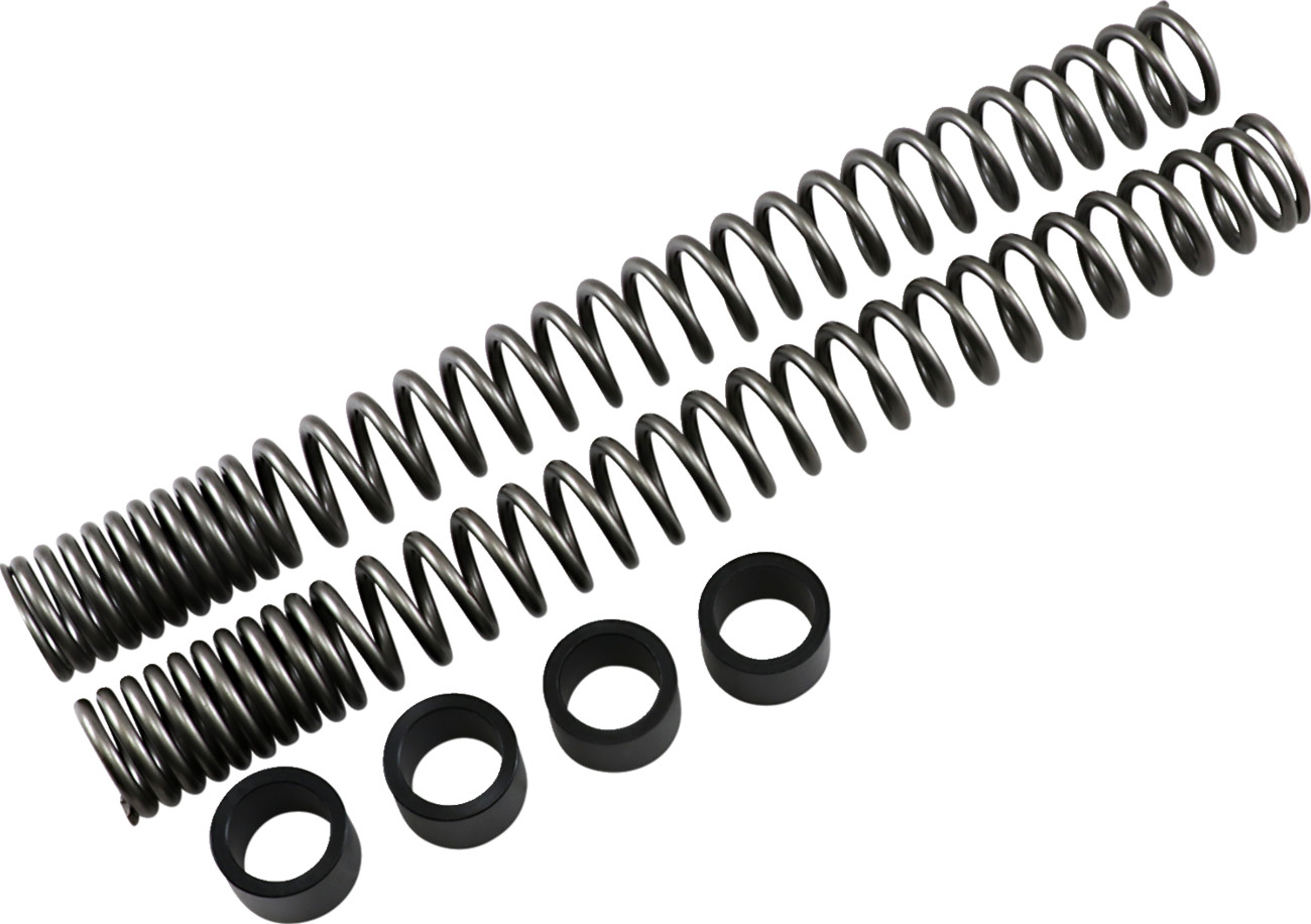 PROGRESSIVE SUSPENSION Fork Springs