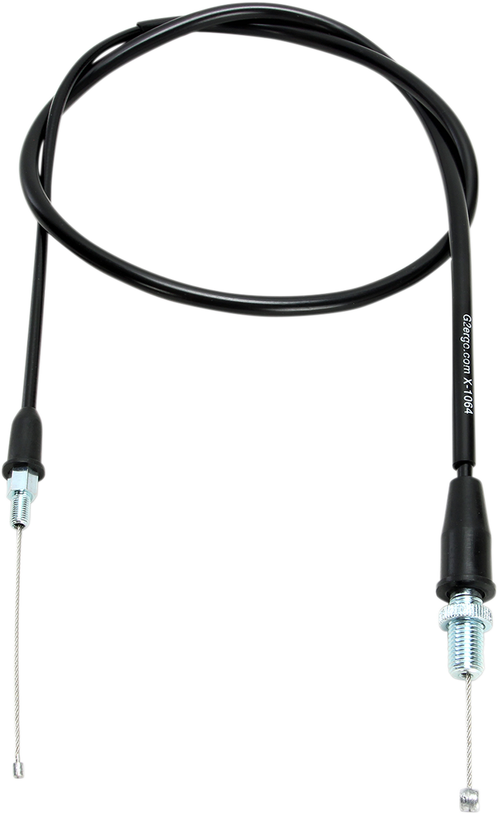 Throttle Conversion Cable