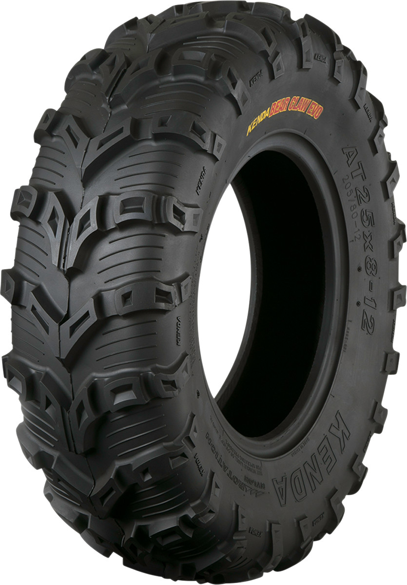 KENDA K592 Bearclaw EVO Tire
