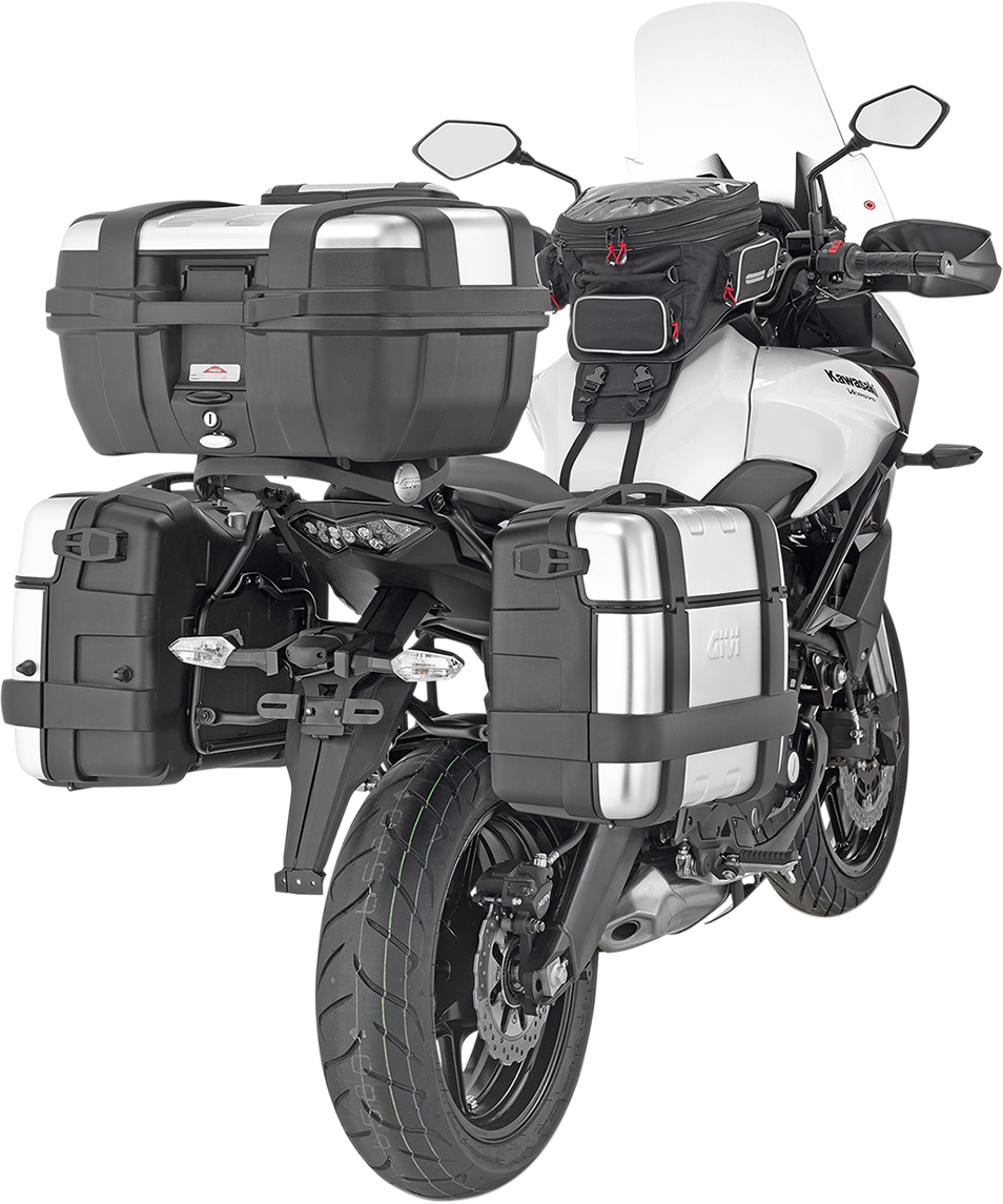 GIVI Side Case Rack