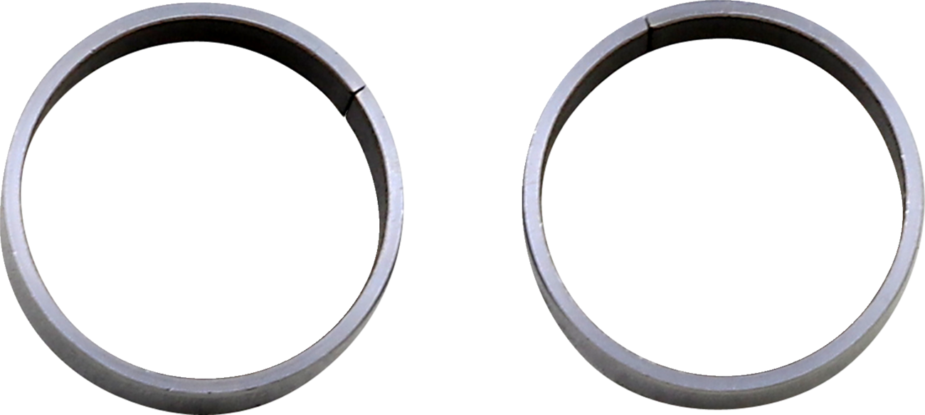 Front Fork Slide Metal Set