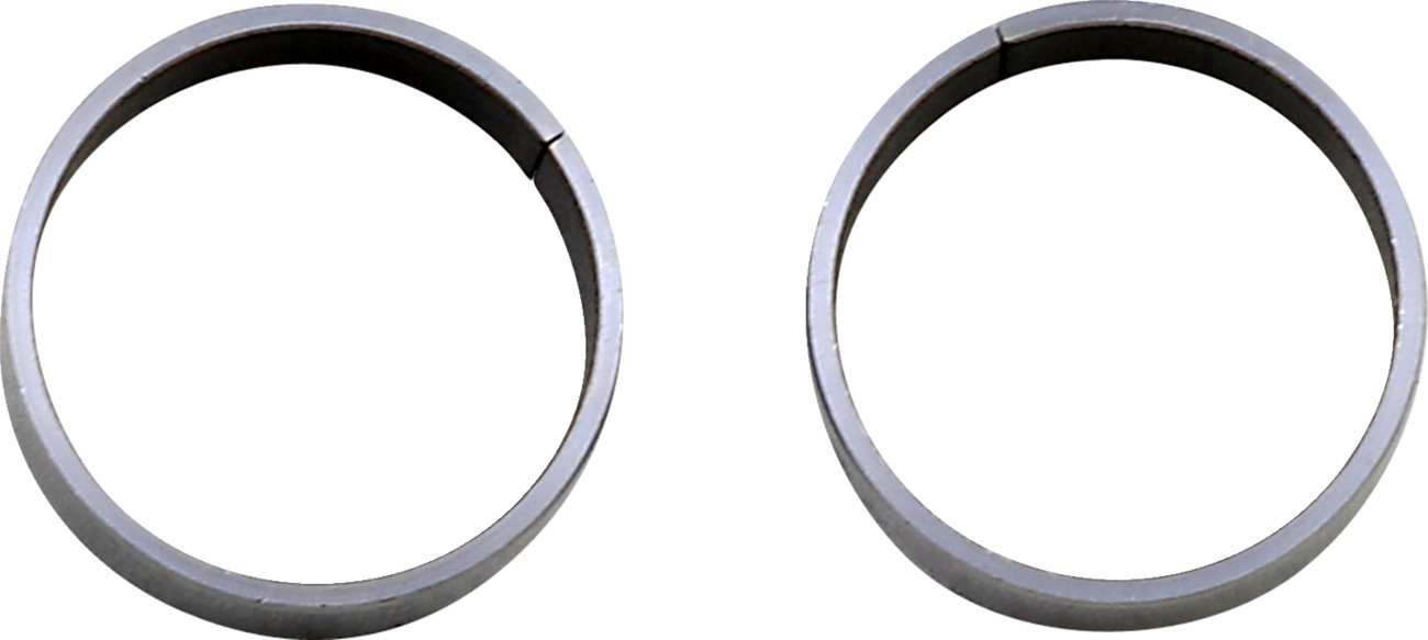 KYB Front Fork Slide Metal Set