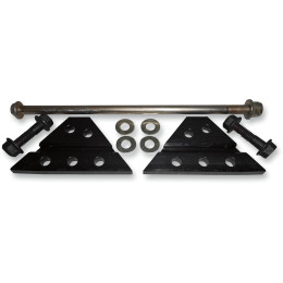 RAIL REPAIR BRACKETS RAIL REPAIR BRACKETS
