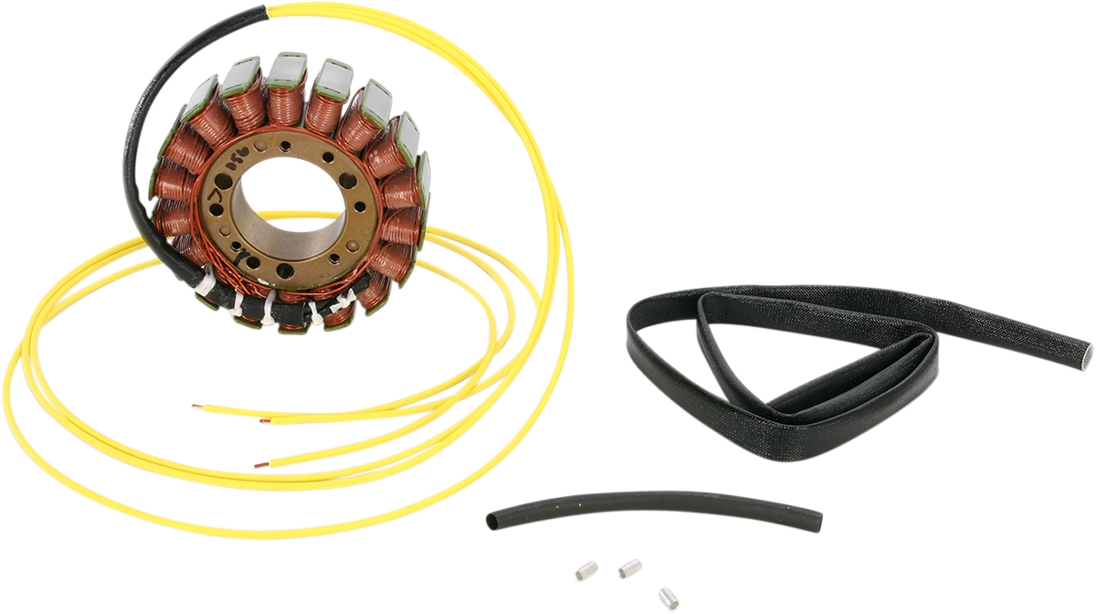 Stator for Can-Am