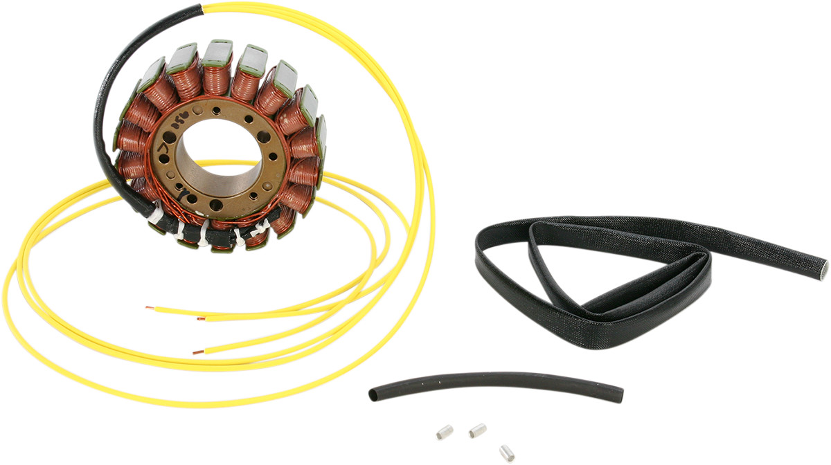 Stator for Can-Am