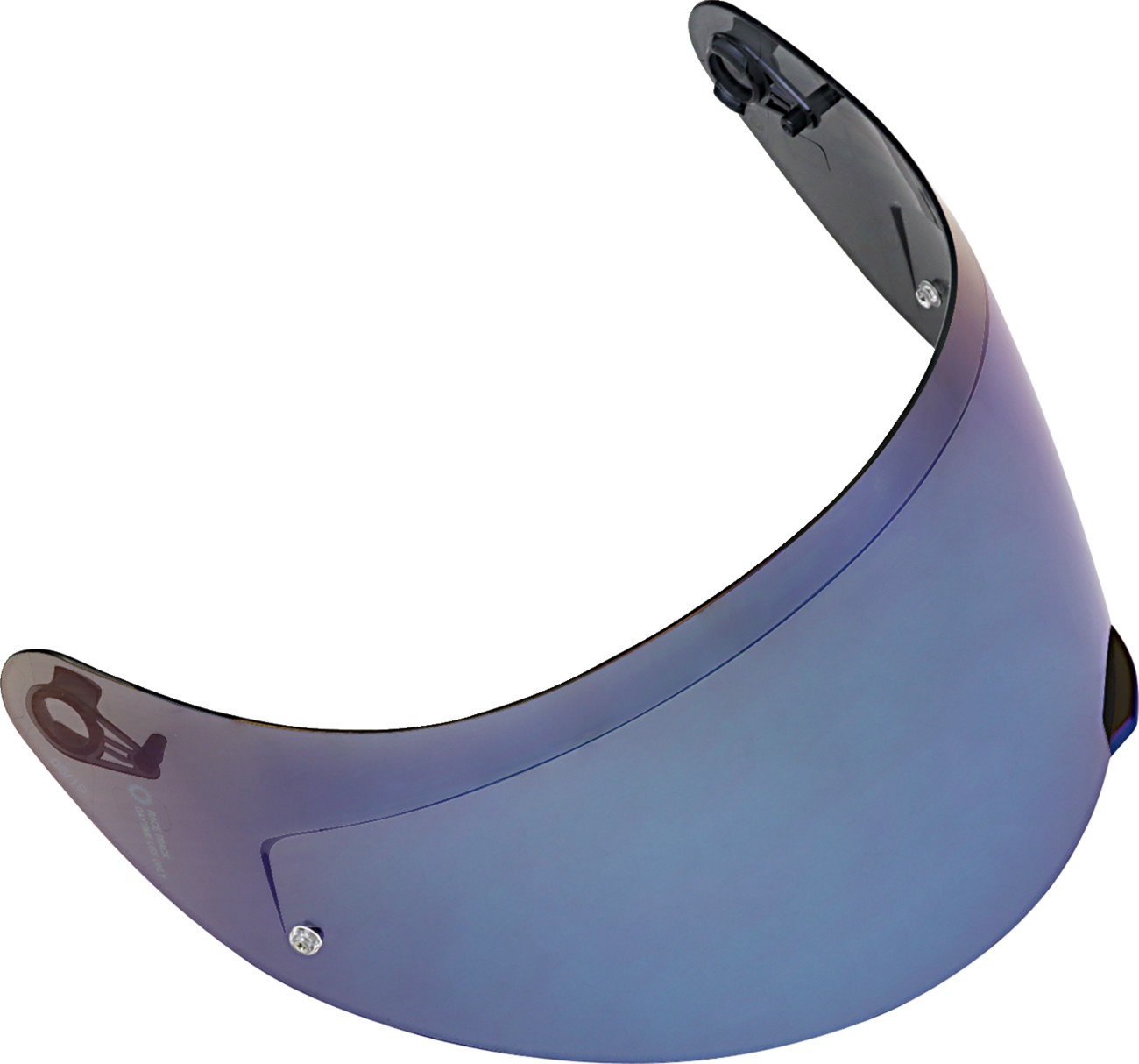 AGV GT 4 Pinlock-Ready Face Shield