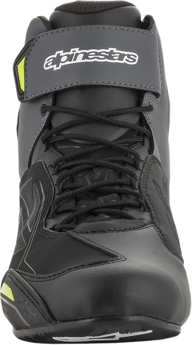 Alpinestars Faster 3 Drystar Shoes (6.5 and 7)