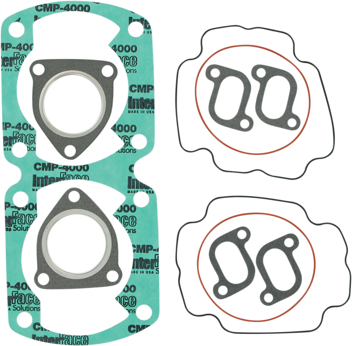 Pro-Formance Top End Engine Gasket Set