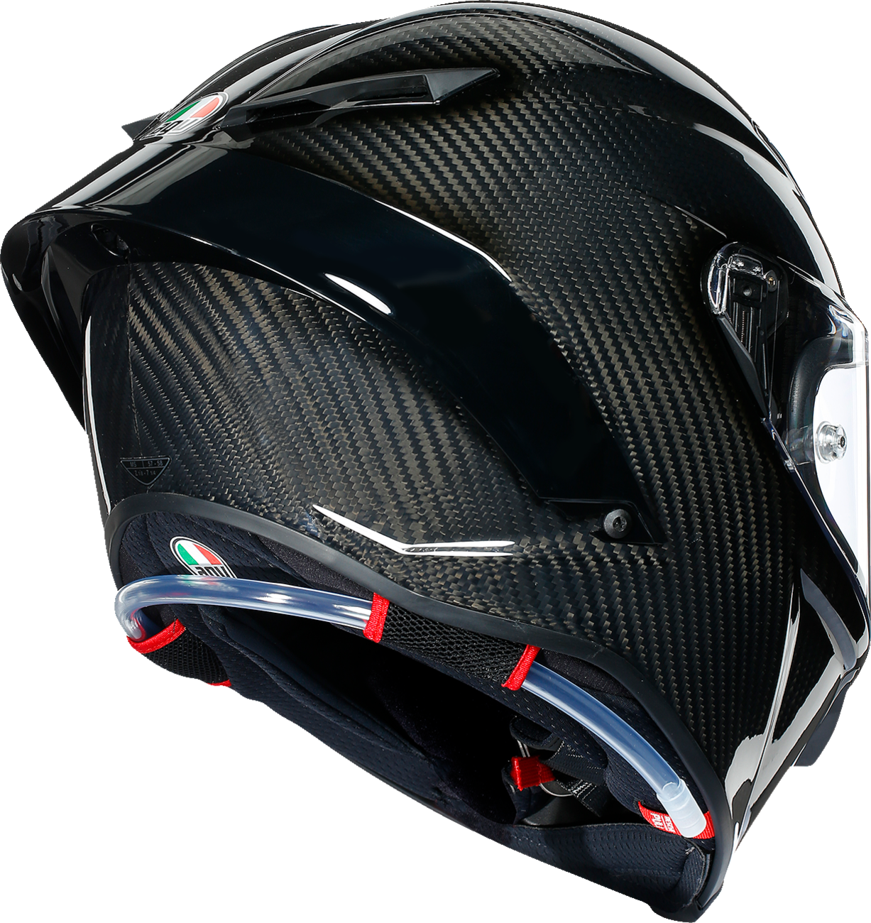 AGV Pista GP RR Carbon Helmet
