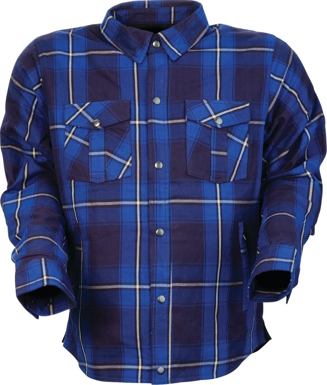 Z1R Ashwood Flannel