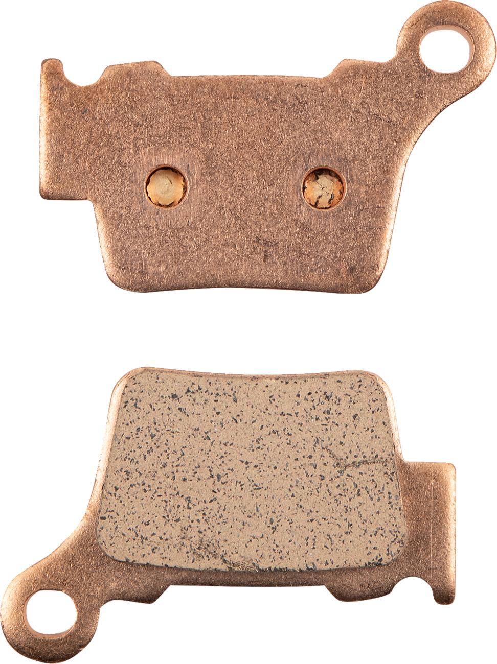 Moto-master Sintered Brake Pads BMW/Gas Gas/Husaberg/Husqvarna/KTM/Sherco