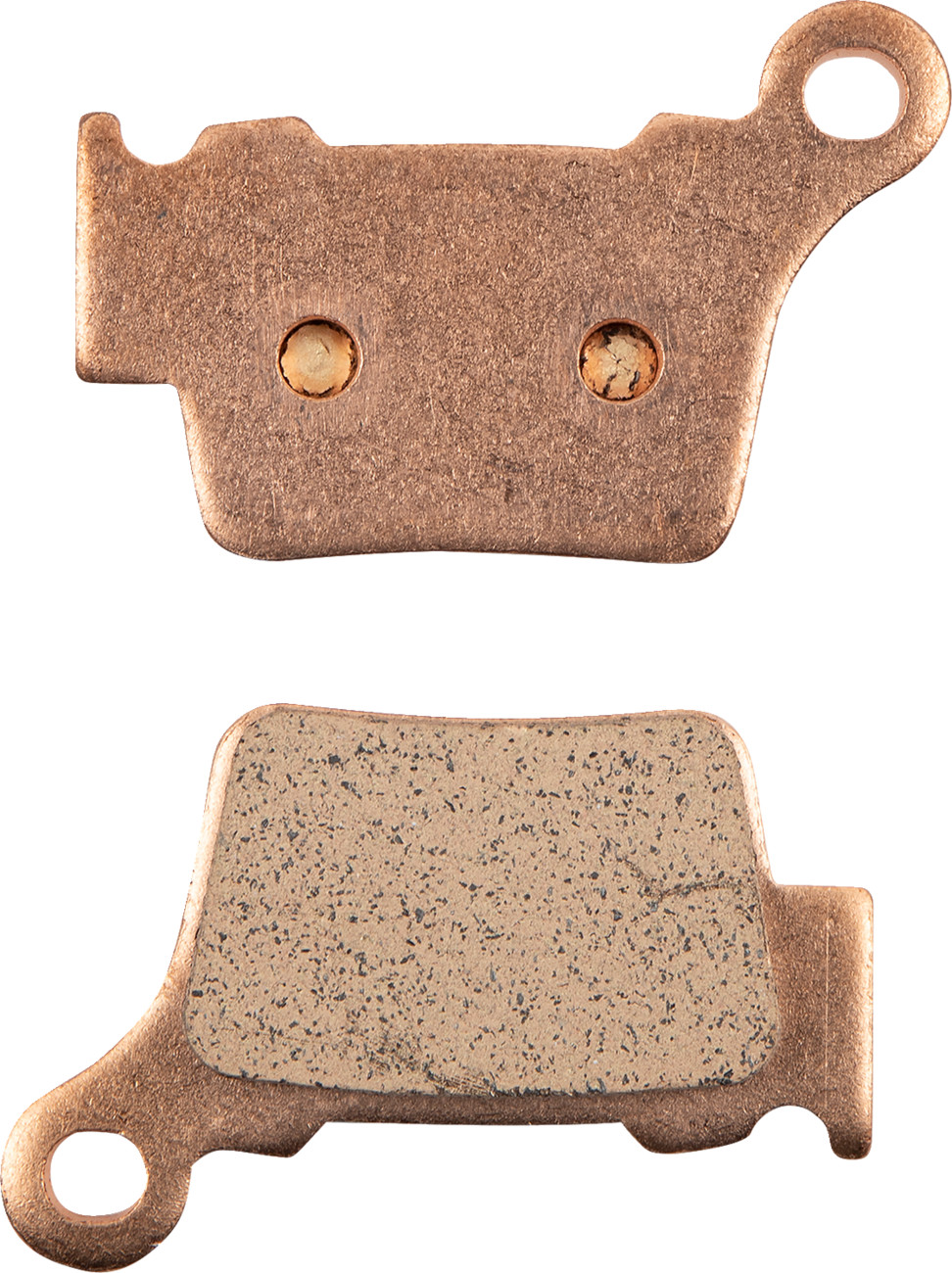 MOTO-MASTER Sintered Brake Pads