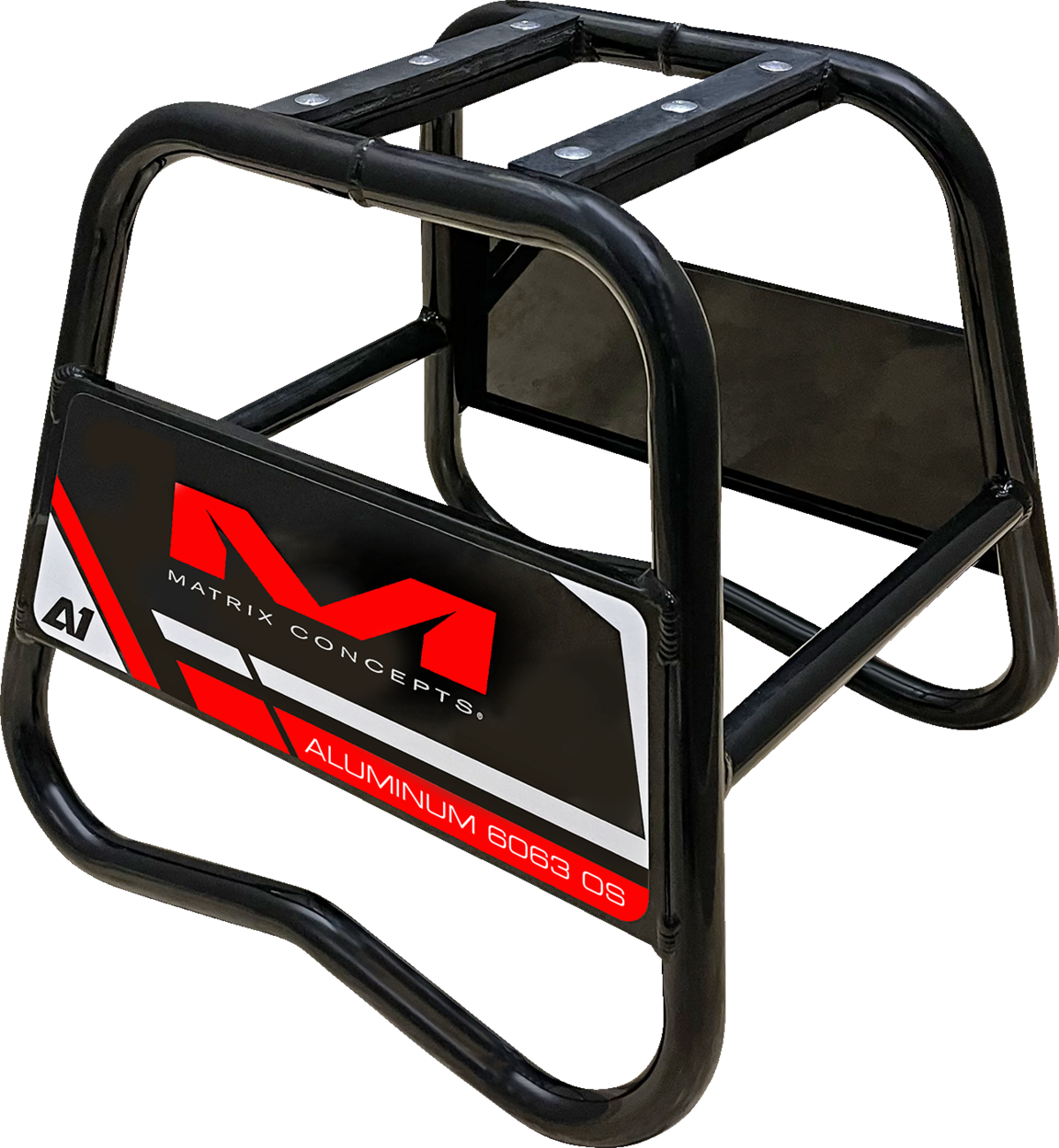 Matrix Concepts A1 Aluminum MX Box Stand