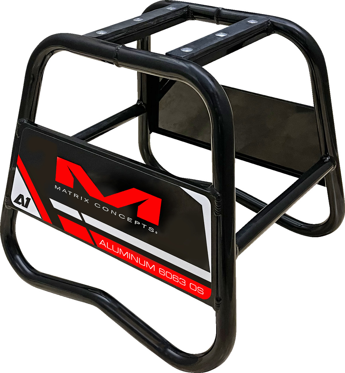 MATRIX CONCEPTS,LLC A1 Stand