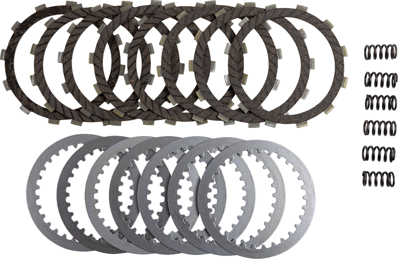 EBC DRC Series Clutch Kit
