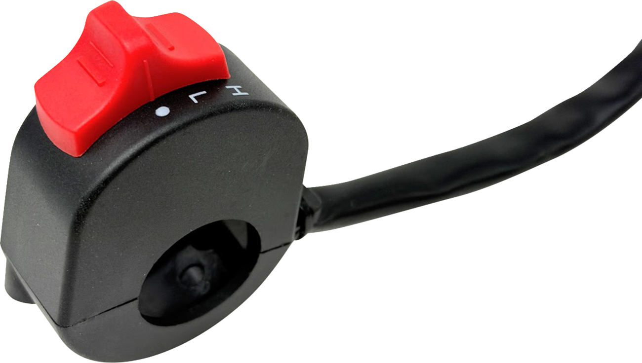 K&S TECHNOLOGIES Headlight Switch