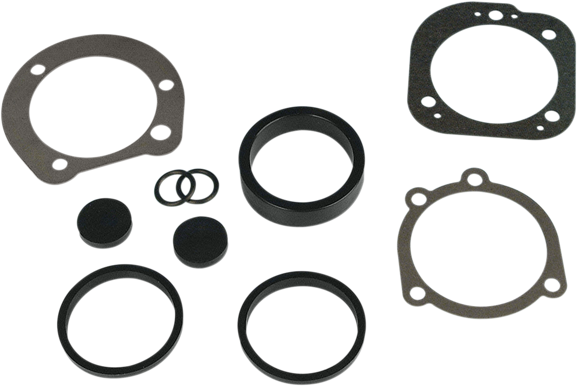 JAMES GASKET Carburetor-to-Intake Manifold Seal Kit