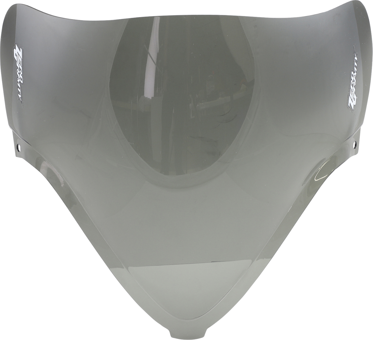 Zero gravity SR Windscreen - Light Smoke - Hayabusa 2008-2020 Suzuki GSX1300R Hayabusa