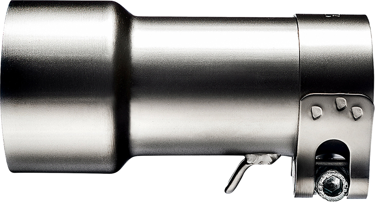 LeoVince Universal Slip-On Exhaust Adapter