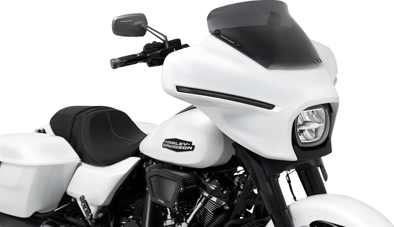 MEMPHIS SHADES Spoiler Windshield