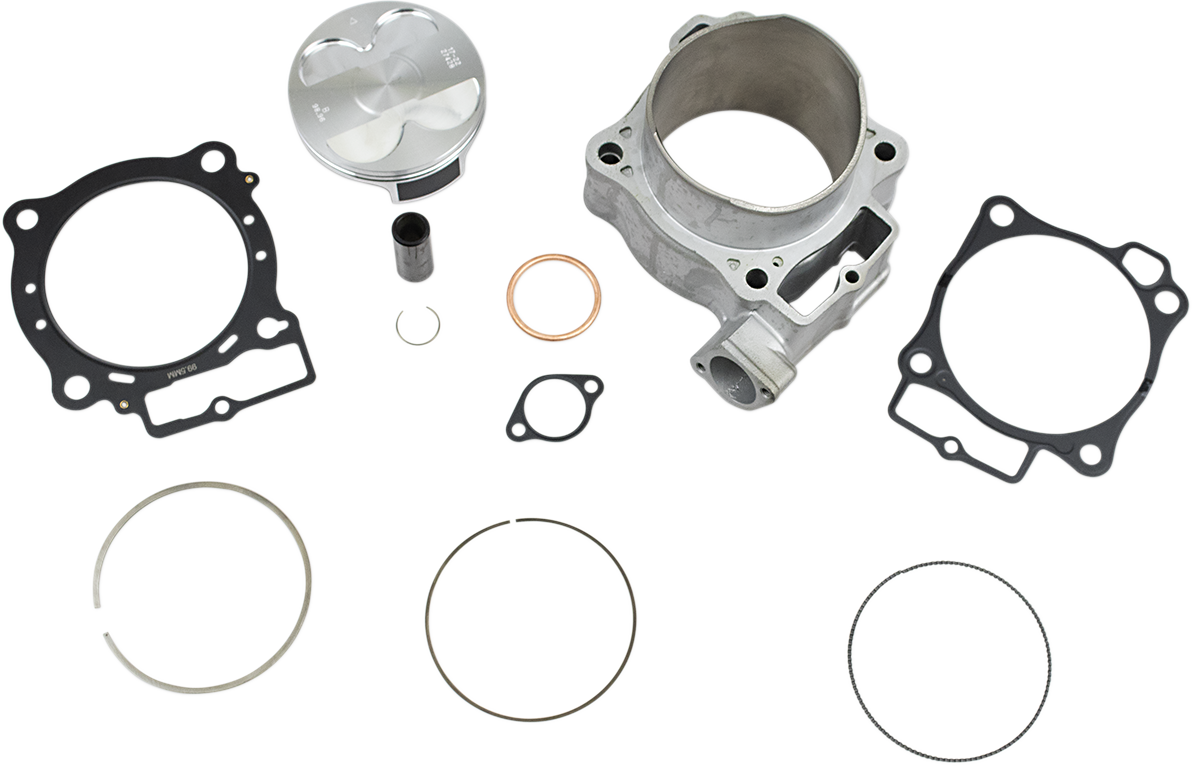 CYLINDER WORKS Standard Bore High Compression Cylinder Kit
