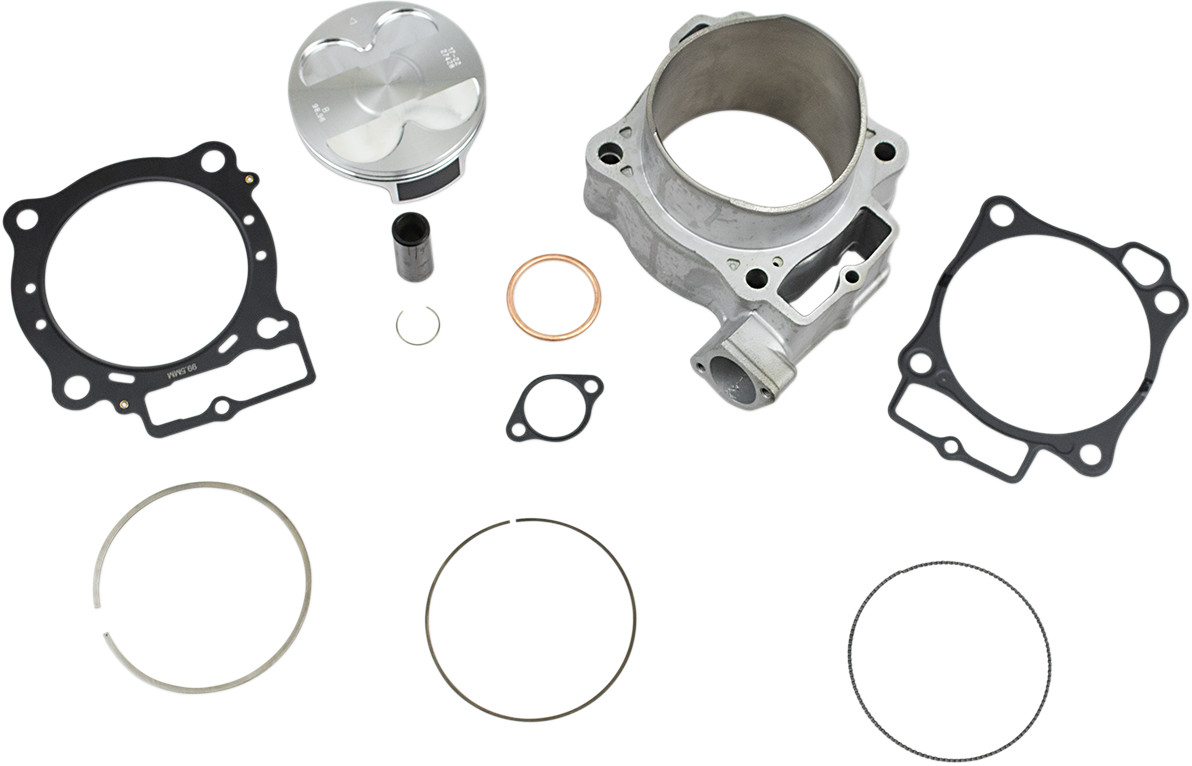 CYLINDER WORKS Standard Bore High Compression Cylinder Kit