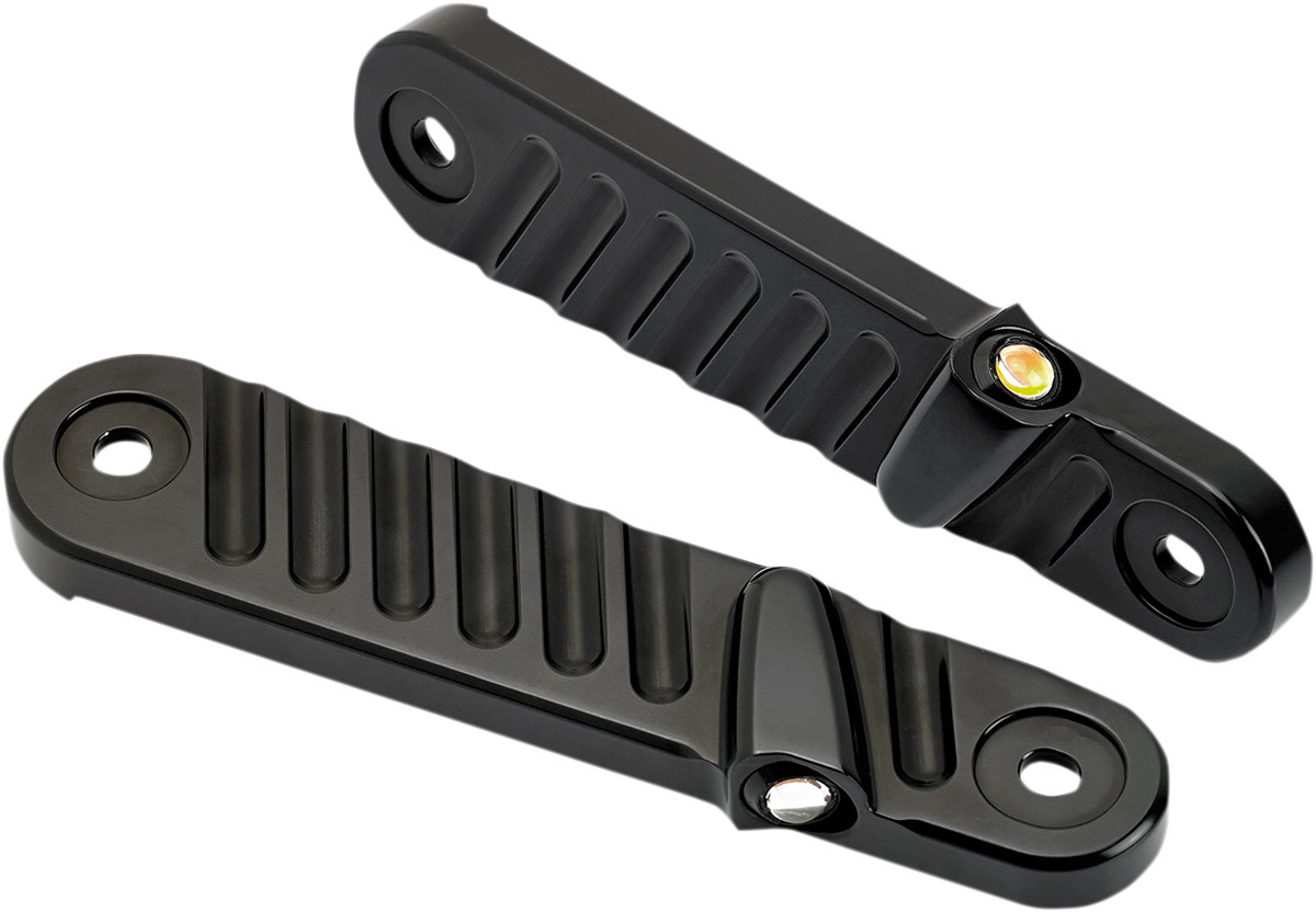 JOKER MACHINE Streamliner Front LED Turn Signals