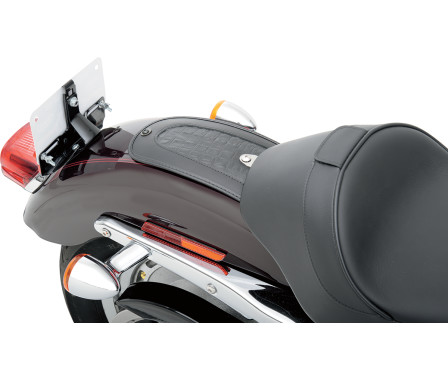 SKIN FENDER GATR XL 04-19