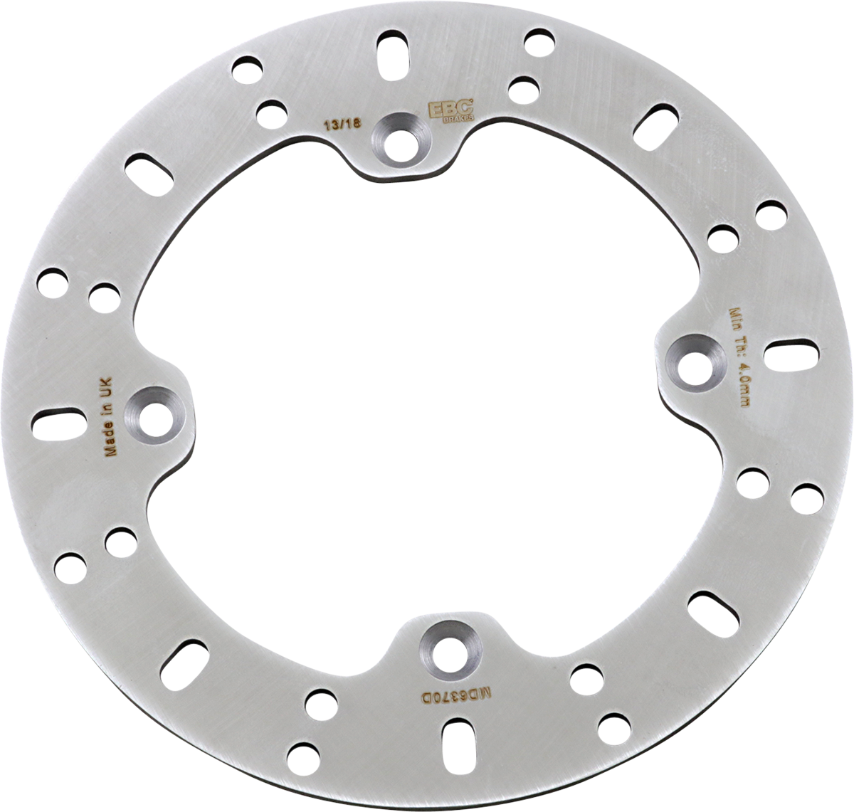 EBC MD Series ATV Brake Rotor
